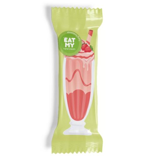 Ит Май Крем для рук &quot;Клубничный флурри&quot;, 55 мл (Eat My, Hand Cream), фото-4