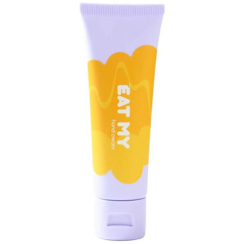 Ит Май Крем для рук &quot;Манговый милкшейк&quot;, 55 мл (Eat My, Hand Cream)