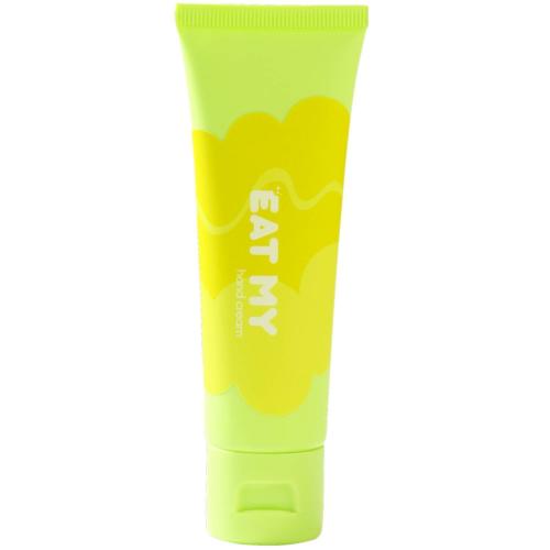 Ит Май Крем для рук &quot;Лимонный флурри&quot;, 55 мл (Eat My, Hand Cream)
