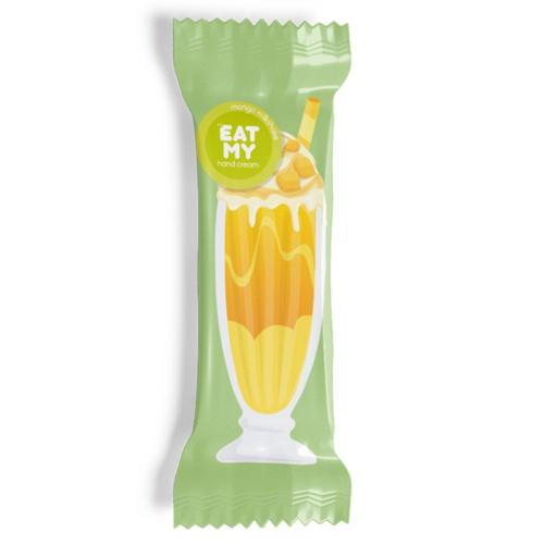Ит Май Крем для рук &quot;Манговый милкшейк&quot;, 55 мл (Eat My, Hand Cream), фото-4