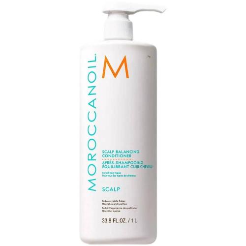 Морокканойл Балансирующий кондиционер для кожи головы, 1000 мл (Moroccanoil, Scalp)