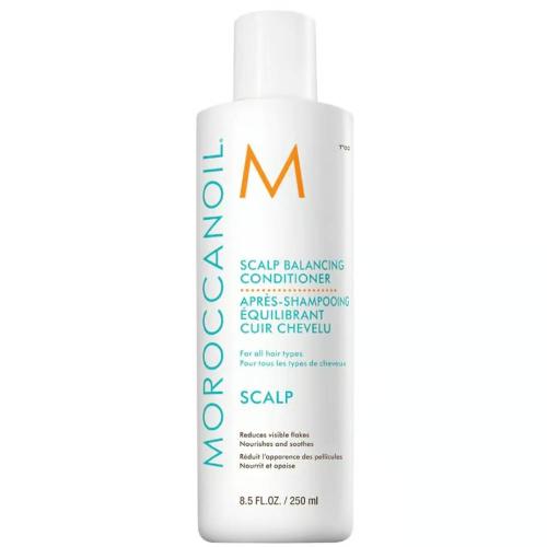 Морокканойл Балансирующий кондиционер для кожи головы, 250 мл (Moroccanoil, Scalp)
