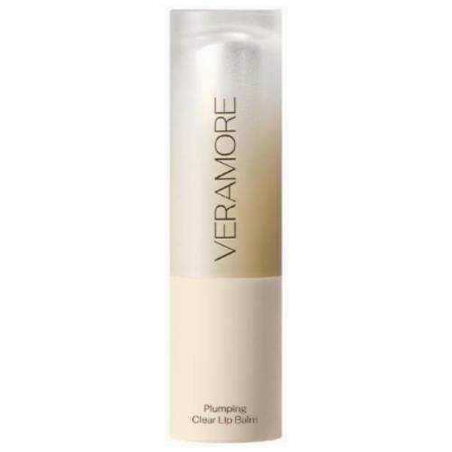 Вераморе Бесцветный бальзам для губ Clear Plumping Lip-Balm, 5 г (Veramore, )