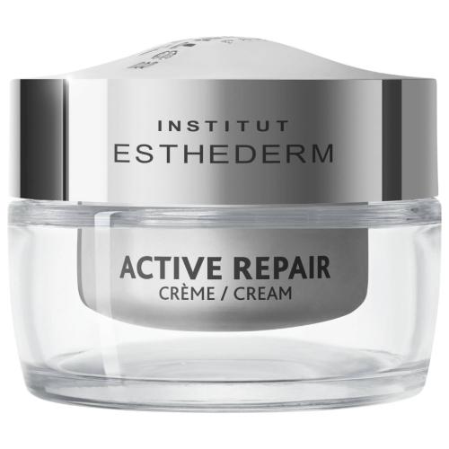 Институт Эстедерм Крем корректор морщин для лица и шеи, 50 мл (Institut Esthederm, Active Repair)
