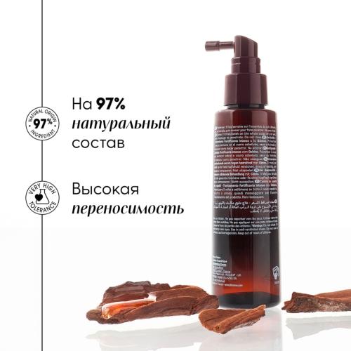 Клоран Интенсивное укрепляющее средство с хинином для волос, 100 мл (Klorane, Хинин), фото-5