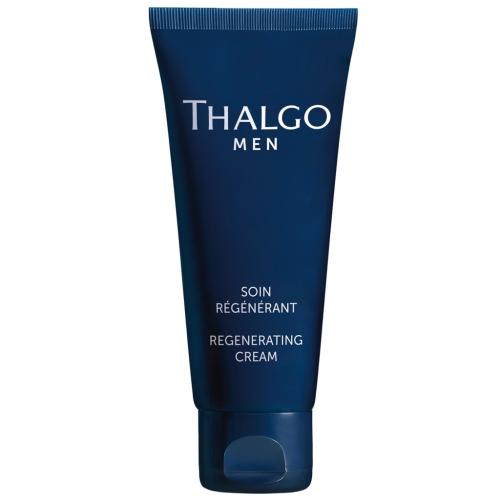 Тальго Восстанавливающий крем для лица, 50 мл (Thalgo, Men)