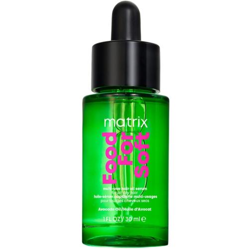 Матрикс Многофункциональное масло-сыворотка для волос, 30 мл (Matrix, Food For Soft)