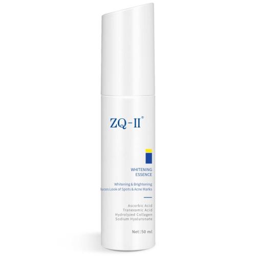 Зет-Кью II Отбеливающая эссенция для лица Whitening Essence, 50 мл (ZQ-II, ), фото-2