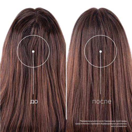 Клоран Сухой тонирующий шампунь с крапивой и витамином Е, 150 мл (Klorane, Крапива), фото-7