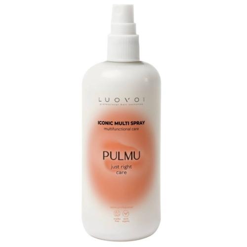 Многофункциональный спрей Iconic Multi Spray, 200 мл (Pulmu)