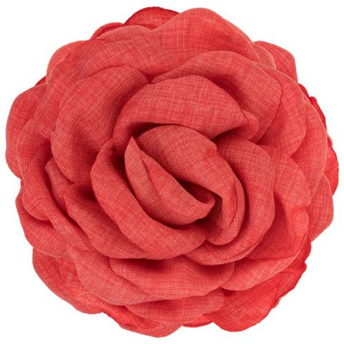 Инвизибабл Заколка Fleur de Coral, размер L (Invisibobble, Clipstar), фото-2