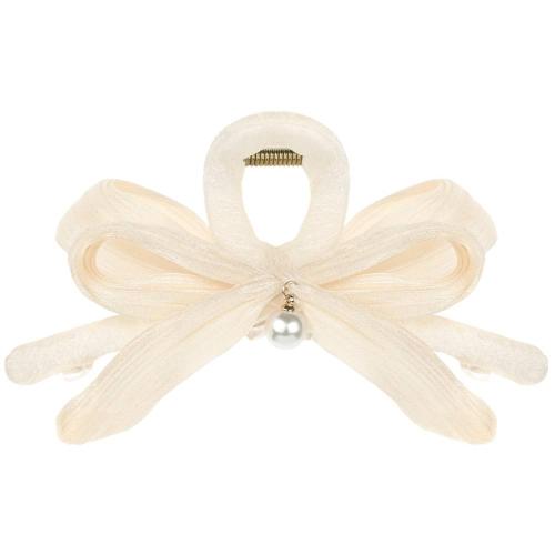 Инвизибабл Заколка-крабик Ballet Core, размер L (Invisibobble, Clipstar), фото-2