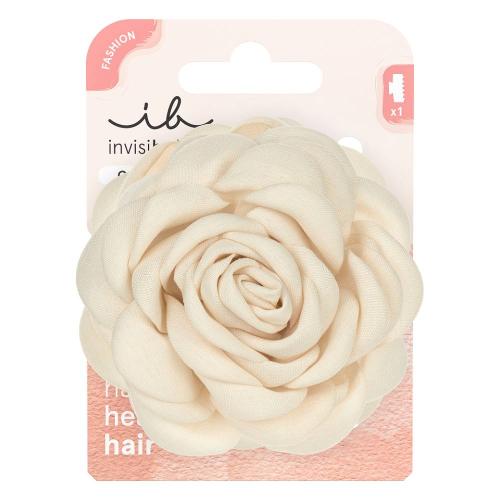 Инвизибабл Заколка Spring Rose, размер M (Invisibobble, Clipstar)