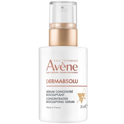 Авен Скульптурирующая концентрированная сыворотка для лица, 30 мл (Avene, DermAbsolu)