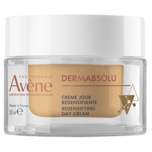 Авен Восстанавливающий дневной крем, 50 мл (Avene, DermAbsolu)