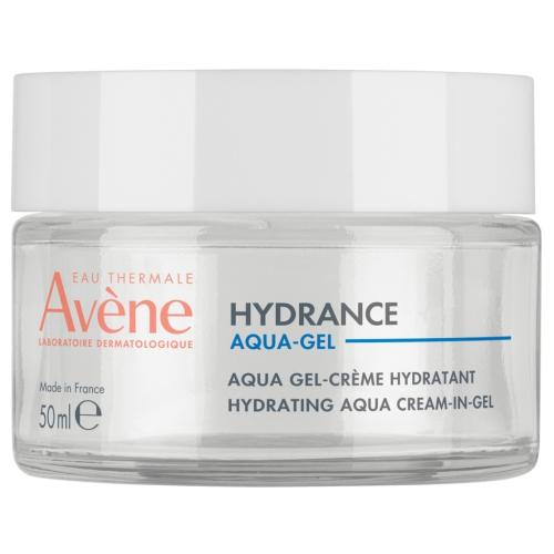 Авен Увлажняющий аква-гель, 50 мл (Avene, Hydrance)