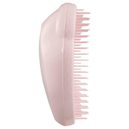 Тангл Тизер Расческа для прямых и волнистых волос Plant Brush Marshmallow Pink (Tangle Teezer, Tangle Teezer The Original), фото-2