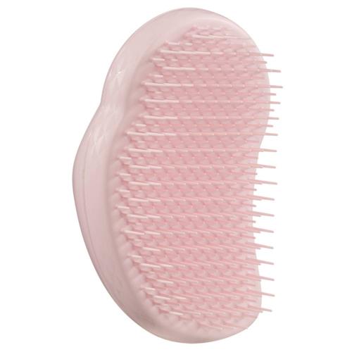Тангл Тизер Расческа для прямых и волнистых волос Plant Brush Marshmallow Pink (Tangle Teezer, Tangle Teezer The Original), фото-3