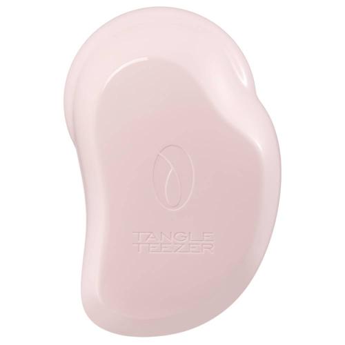 Тангл Тизер Расческа для прямых и волнистых волос Plant Brush Marshmallow Pink (Tangle Teezer, Tangle Teezer The Original), фото-4