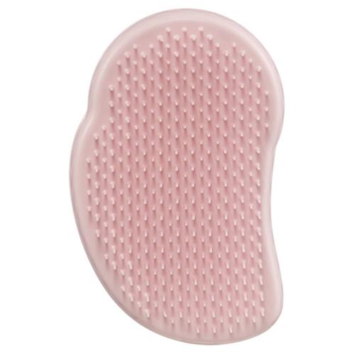 Тангл Тизер Расческа для прямых и волнистых волос Plant Brush Marshmallow Pink (Tangle Teezer, Tangle Teezer The Original), фото-5