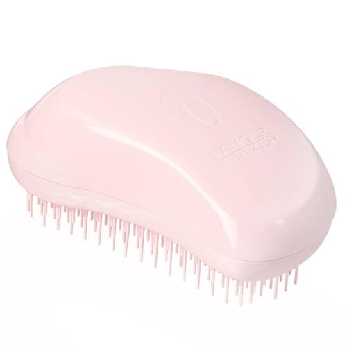 Тангл Тизер Расческа для прямых и волнистых волос Plant Brush Marshmallow Pink (Tangle Teezer, Tangle Teezer The Original), фото-6