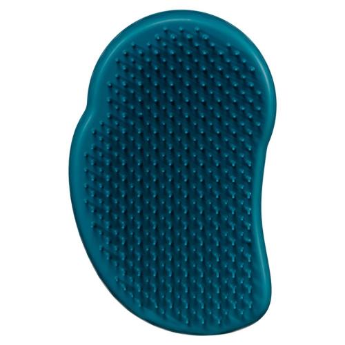 Тангл Тизер Расческа для прямых и волнистых волос Plant Brush Deep Sea Blue (Tangle Teezer, Tangle Teezer Original), фото-3