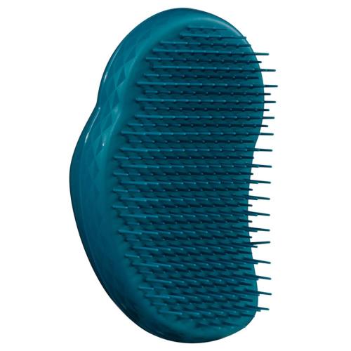 Тангл Тизер Расческа для прямых и волнистых волос Plant Brush Deep Sea Blue (Tangle Teezer, Tangle Teezer Original), фото-6