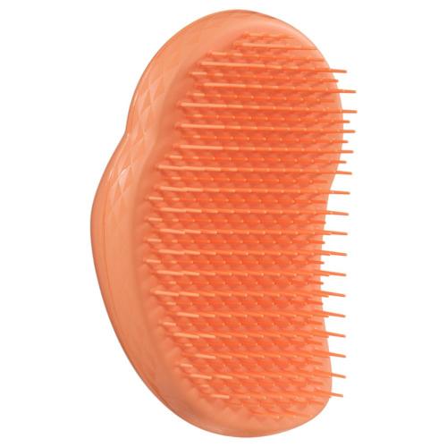 Тангл Тизер Расческа для прямых и волнистых волос Plant Brush Sunshine Orange (Tangle Teezer, Tangle Teezer Original), фото-2