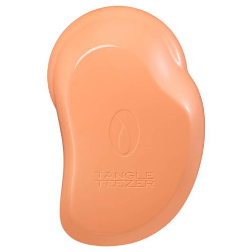 Тангл Тизер Расческа для прямых и волнистых волос Plant Brush Sunshine Orange (Tangle Teezer, Tangle Teezer Original), фото-4