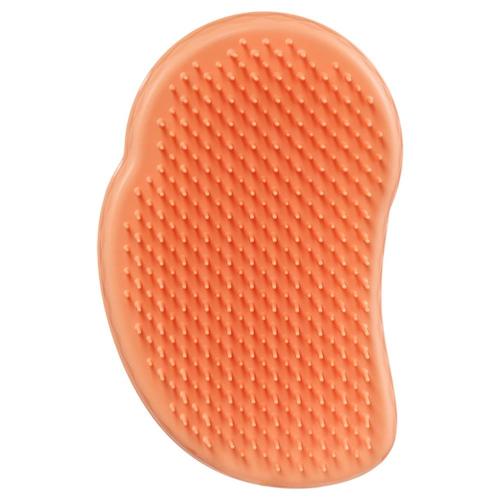 Тангл Тизер Расческа для прямых и волнистых волос Plant Brush Sunshine Orange (Tangle Teezer, Tangle Teezer Original), фото-6