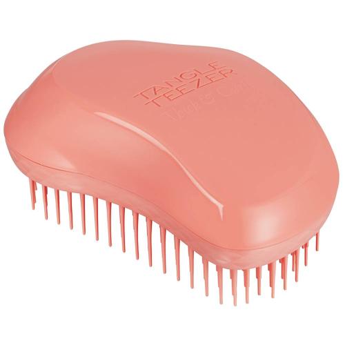 Тангл Тизер Расческа для густых и вьющихся волос Terracotta (Tangle Teezer, Tangle Teezer Thick&Curly), фото-4