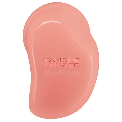 Тангл Тизер Расческа для густых и вьющихся волос Terracotta (Tangle Teezer, Tangle Teezer Thick&Curly), фото-5