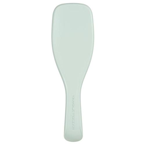 Тангл Тизер Расческа для склонных к выпадению и ломкости волос Extra Gentle Eucalyptus Green (Tangle Teezer, The Ultimate Detangler), фото-4