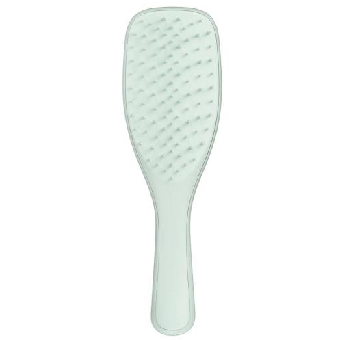 Тангл Тизер Расческа для склонных к выпадению и ломкости волос Extra Gentle Eucalyptus Green (Tangle Teezer, The Ultimate Detangler), фото-6