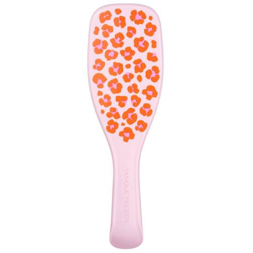 Тангл Тизер Расческа для прямых и волнистых волос Vibrant Leopard (Tangle Teezer, The Ultimate Detangler), фото-6