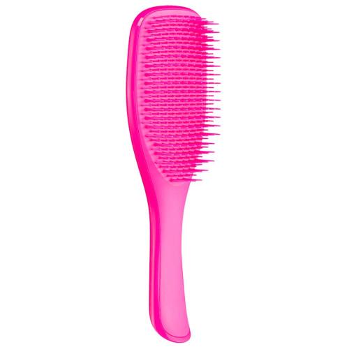Тангл Тизер Расческа для прямых и волнистых волос Runway Pink (Tangle Teezer, The Ultimate Detangler), фото-4