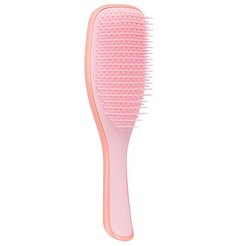 Тангл Тизер Расческа для очень кудрявых волос Naturally Curly Mango Pink (Tangle Teezer, The Ultimate Detangler), фото-3