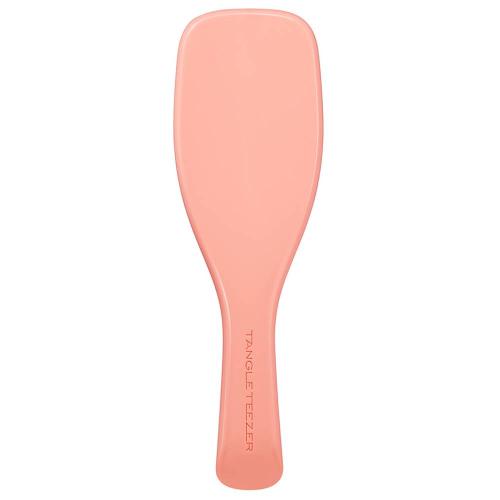 Тангл Тизер Расческа для очень кудрявых волос Naturally Curly Mango Pink (Tangle Teezer, The Ultimate Detangler), фото-4