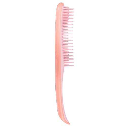 Тангл Тизер Расческа для очень кудрявых волос Naturally Curly Mango Pink (Tangle Teezer, The Ultimate Detangler), фото-5