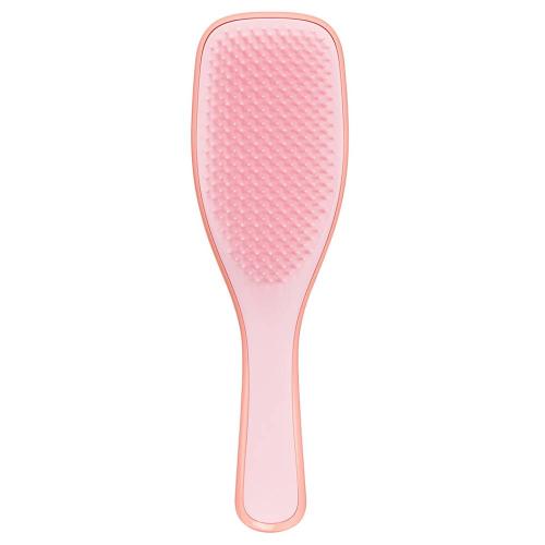 Тангл Тизер Расческа для очень кудрявых волос Naturally Curly Mango Pink (Tangle Teezer, The Ultimate Detangler), фото-6
