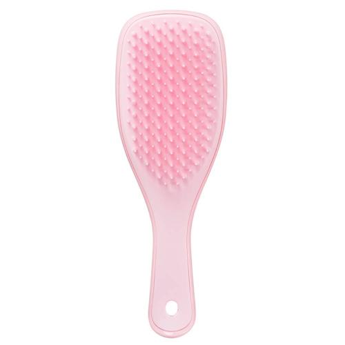 Тангл Тизер Расческа для прямых и волнистых волос Mini Millennial Pink (Tangle Teezer, The Ultimate Detangler), фото-3