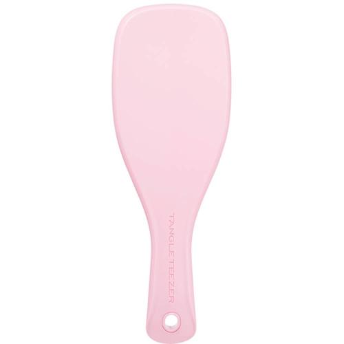Тангл Тизер Расческа для прямых и волнистых волос Mini Millennial Pink (Tangle Teezer, The Ultimate Detangler), фото-4