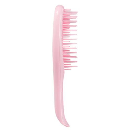 Тангл Тизер Расческа для прямых и волнистых волос Mini Millennial Pink (Tangle Teezer, The Ultimate Detangler), фото-5