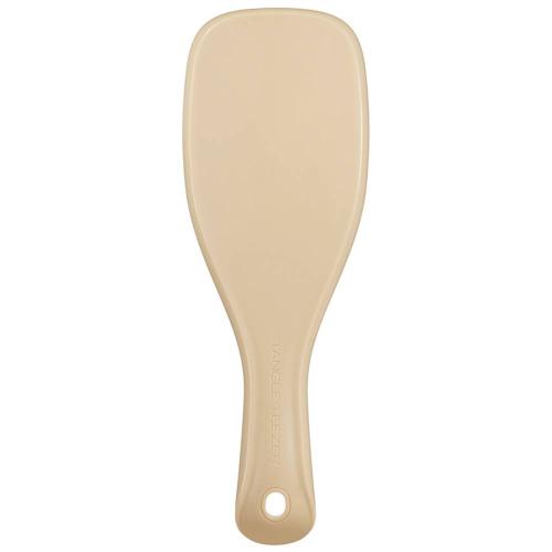 Тангл Тизер Расческа для прямых и волнистых волос Mini Oat Cream (Tangle Teezer, The Ultimate Detangler), фото-4