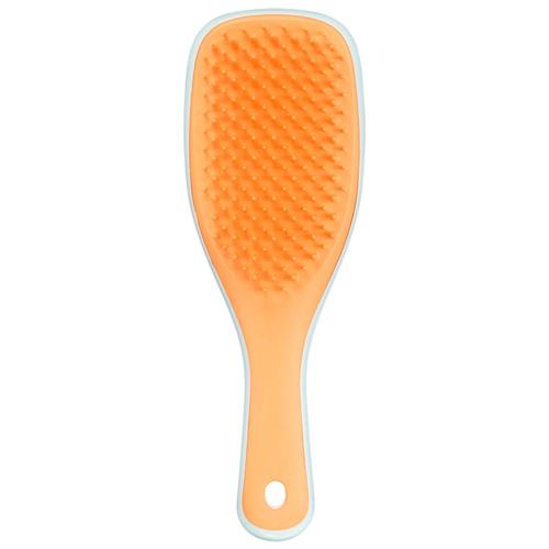 Тангл Тизер Расческа для прямых и волнистых волос Mini Sweet Orange &amp; Ice Blue (Tangle Teezer, The Ultimate Detangler), фото-5