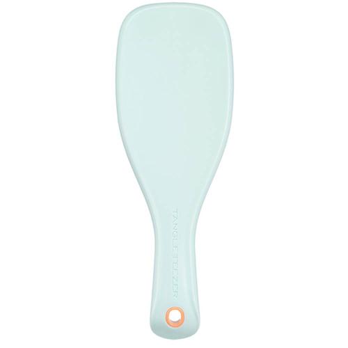 Тангл Тизер Расческа для прямых и волнистых волос Mini Sweet Orange &amp; Ice Blue (Tangle Teezer, The Ultimate Detangler), фото-6