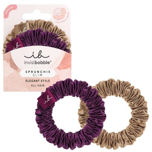 Инвизибабл Резинка-браслет для волос The Snuggle is Real (Invisibobble, Sprunchie)