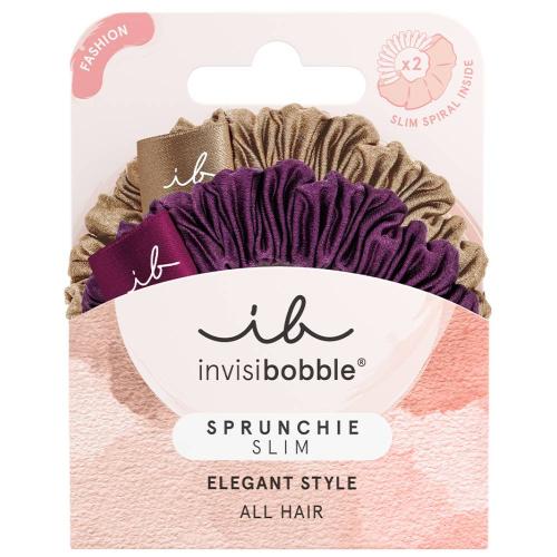 Инвизибабл Резинка-браслет для волос The Snuggle is Real (Invisibobble, Sprunchie), фото-4