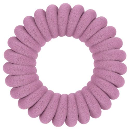 Инвизибабл Резинка-браслет для волос Rose and Ice, 3 шт (Invisibobble, Power), фото-2