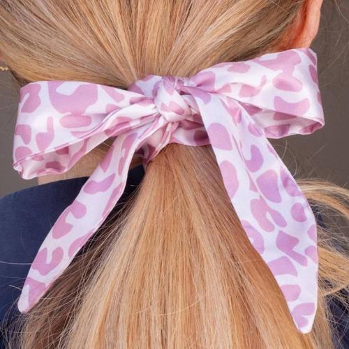 Инвизибабл Резинка с лентой Cat In The City (Invisibobble, Wrapstar), фото-2